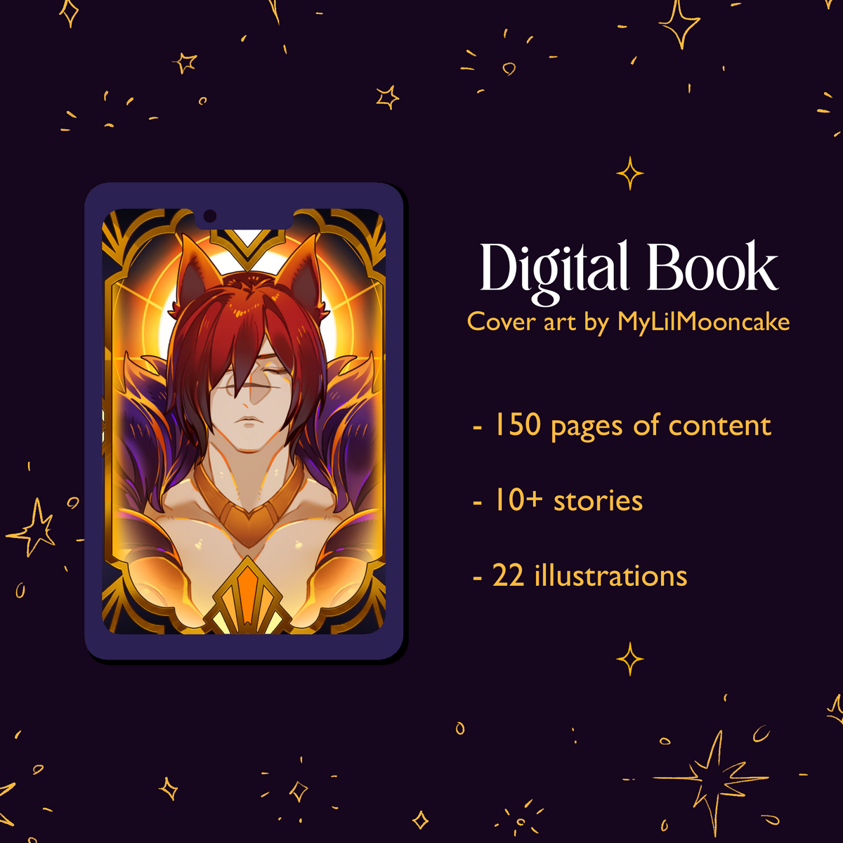 Digital Book