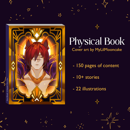 Physical Book