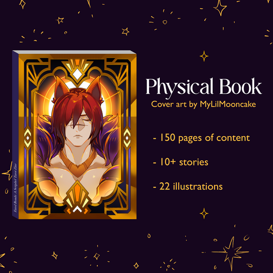 Physical Book