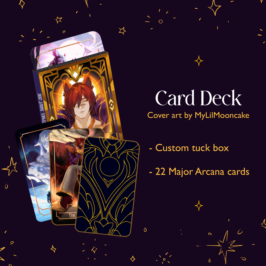 Card Deck