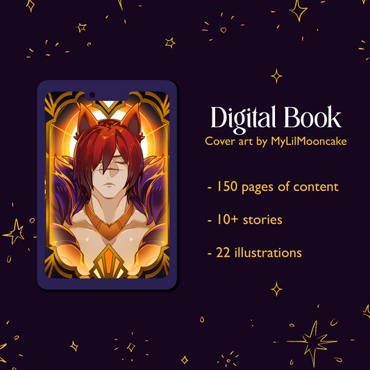 Digital Book