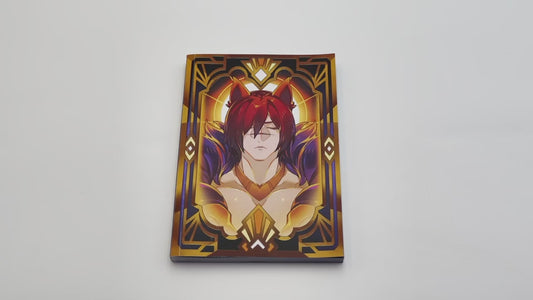 Physical Book